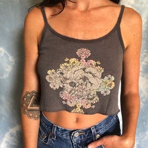 BDG Crop Tank